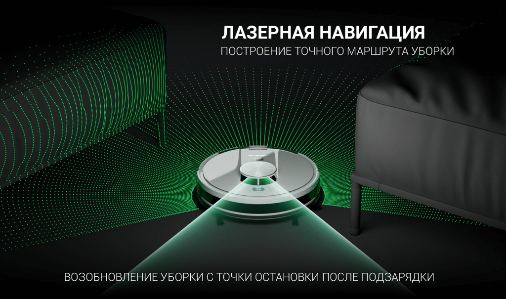 Лидар: что это такое - Где применяется lidar-технология | POLARIS